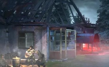 ĩ�ս�������Ϸ�Ƽ��̵�