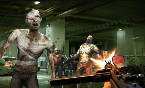 �ж��ѵĴ�ʬ��Ϸ�ϼ�