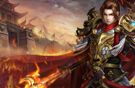 һ����װ��������Ϸ�ϼ�