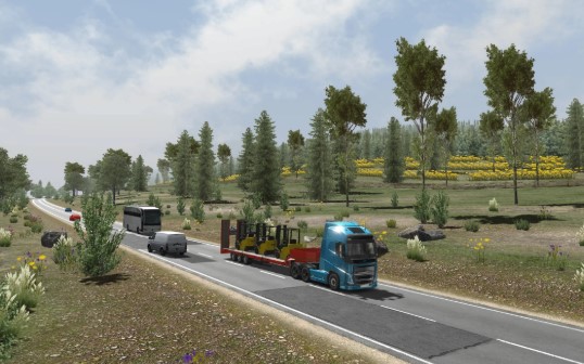 ���������󿨳�ģ����Ϸ�̵�