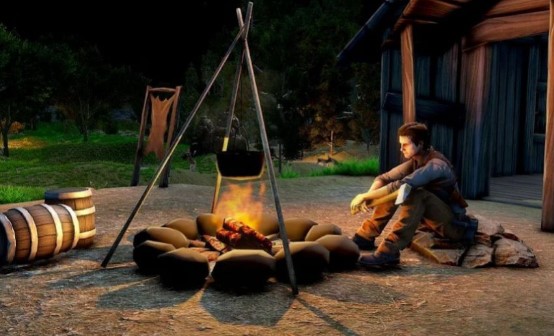 �����ռ�������Ϸ�����̵�