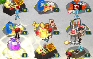 �ֻ�ģ���̯��Ϸ�ϼ�