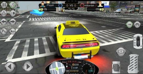 �ֻ������⳵��Ϸ�̵�