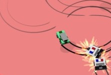 ����Ļת���������Ϸ�̵�