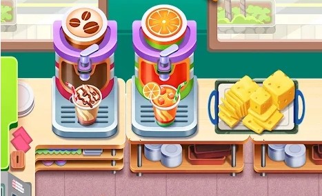 ��ʳ��������Ϸ�̵�