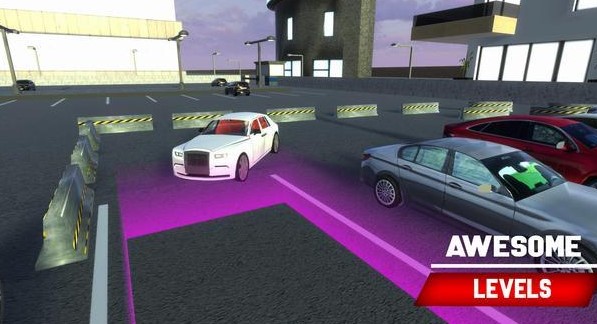 ģ��ͣ������Ϸ�̵�