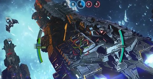 ����̽���������Ϸ�̵�