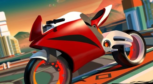 �ֻ��Ϻ����Ħ�г�������Ϸ�̵�