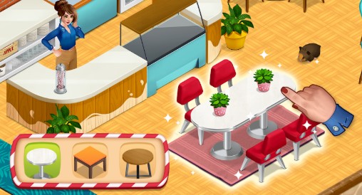 �����ȵ�С��Ϸ�̵�