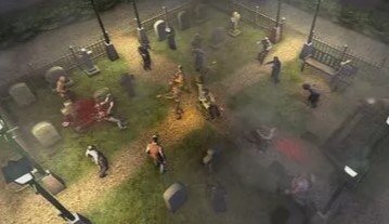 ����ɥʬ��������Ϸ�ϼ�