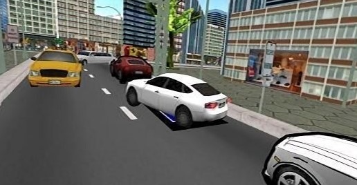 �ֻ�ͣ����Ϸ�ϼ�