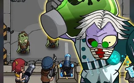 ������������ʬ����Ϸ�̵�