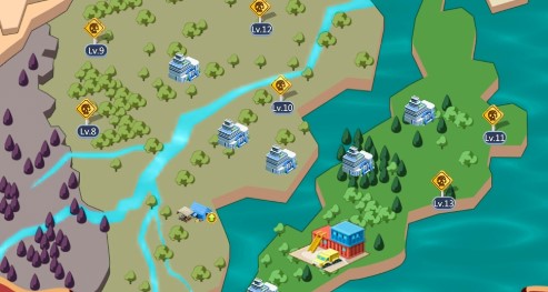 ���Խ�����е�ɥʬ��Ϸ�ϼ�