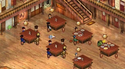 �ֻ���ջ��Ϸ�ϼ�