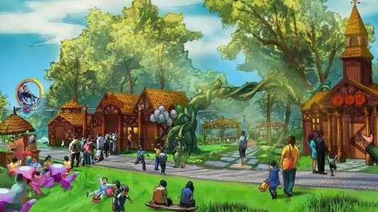 ���Ծ�Ӫ��԰����Ϸ�ϼ�