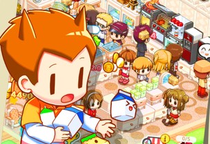 �ֻ������������Ϸ�̵�