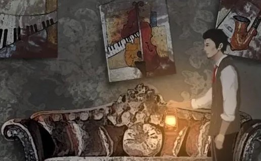 ��������С��Ϸ�ϼ�