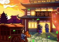 ���ڿ�ջ����Ϸ�̵�