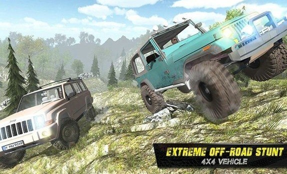 ���ʸߵ�ԽҰ����Ϸ�ϼ�