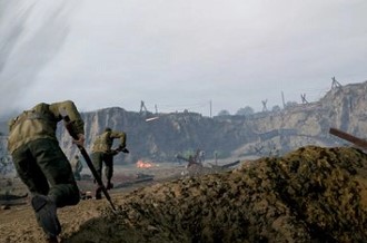 ����Ķ�ս����ֻ���Ϸ�ϼ�