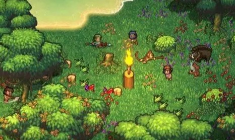 ���ɶȸߵĻ�Ұ������Ϸ�̵�