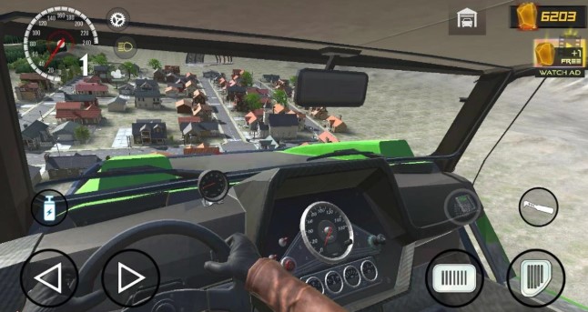 ģ����м�ʻ����Ϸ�ϼ�