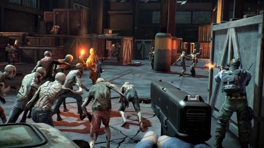 ���Ը�װ������ɥʬ��Ϸ�ϼ�