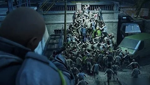 ���˴�ʬ��������Ϸ�ϼ�