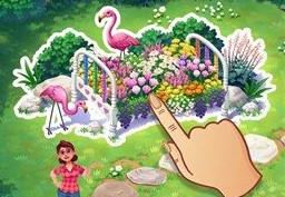 ģ�⾭Ӫ��԰��Ϸ�ϼ�