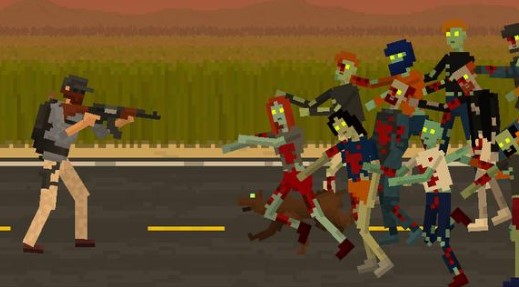 ����������ɥʬ����Ϸ�ϼ�