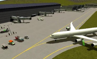 ����ģ�⽨����Ϸ�ϼ�