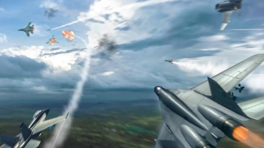 �ֻ���ս������Ϸ�ϼ�