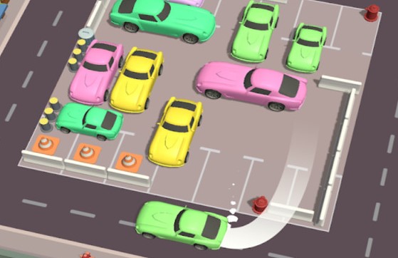 ͣ����ģ���ʻ��Ϸ�ϼ�