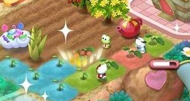 ��԰��Ӫ���ֻ���Ϸ�ϼ�