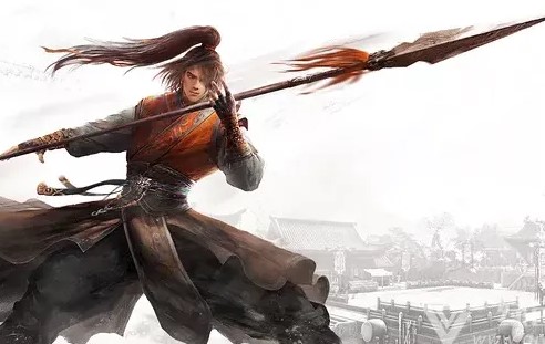 ����ѧ�书����Ϸ�ϼ�