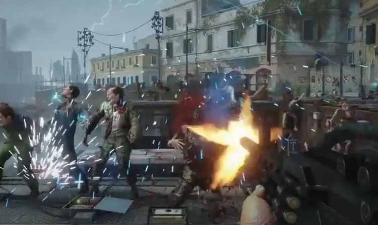 ������ص���ɥʬ��Ϸ�ϼ�