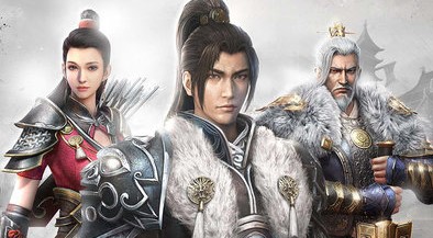 ģ������ս����Ϸ�ϼ�