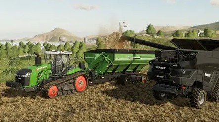 ��������ģ��ũ���ֻ���Ϸ�ϼ�