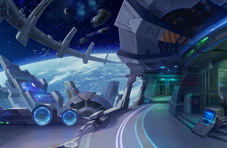 ģ��ռ�վ����Ϸ�ϼ�