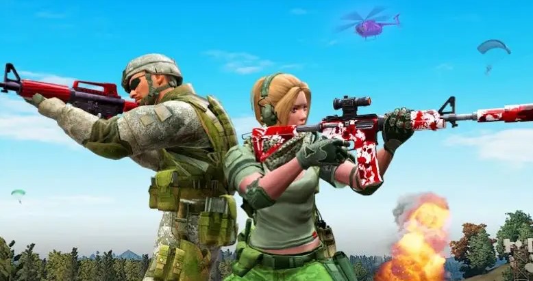 �����򵥵������Ϸ�ϼ�