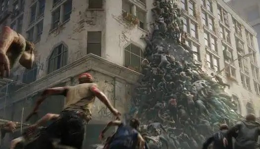 ��ɥʬ�Ķ�����Ϸ�ϼ�