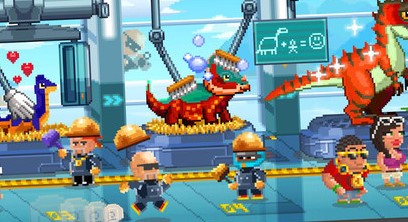 ģ�⾭Ӫ������Ϸ�̵�