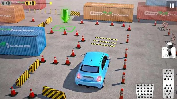 ͣ����������Ϸ�ϼ�