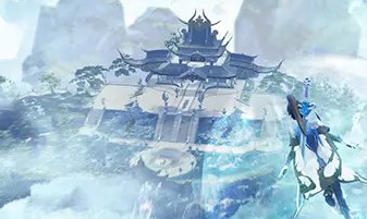 ���������е������̵�