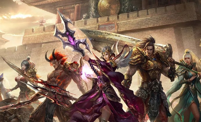 �����سǵĴ�����Ϸ�ϼ�