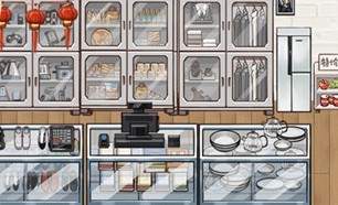 �����С������Ϸ�̵�