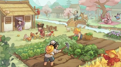 ��԰����ģ����Ϸ�ϼ�