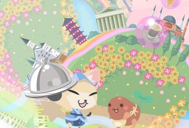 �Ƚϸ��ӵ�ƴͼ��Ϸ�ϼ�