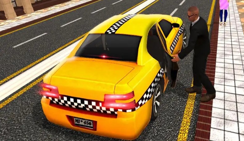 ģ����⳵��ʻԱ��Ϸ�̵�