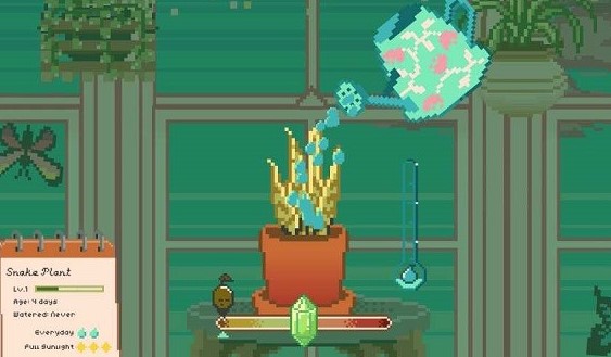 ģ�⻨԰��ֲ��Ϸ�ϼ�